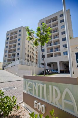 (2 E 3 QUARTOS) EMPREENDIMENTO VENTURA - BARRETO - NITERÓI