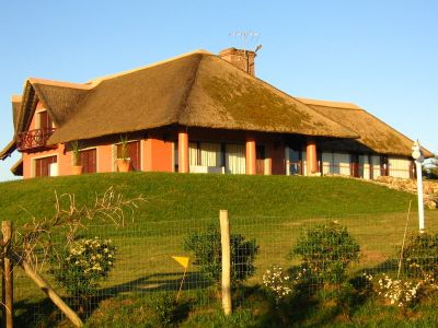 Chacra Rural Jose Ignacio-Uruguay