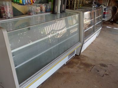 Balcão Refrigerado