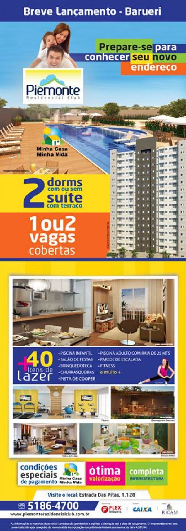 Grande Lançamento Barueri 07.12.2013