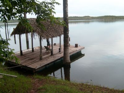 CHÁCARA  20 HA - R$ 280 MIL