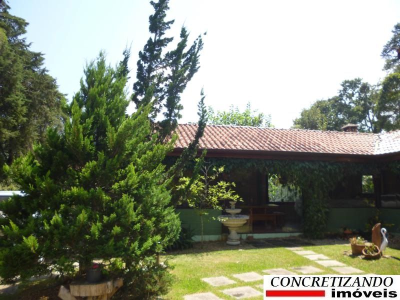 Casa em Santo Antonio do Pinhal - Portal da Mantiqueira-