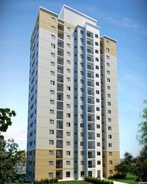 Vendo apto na Lapa - 2 dorms 1 suite - pronto