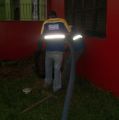 Desentupidora SERV MAR