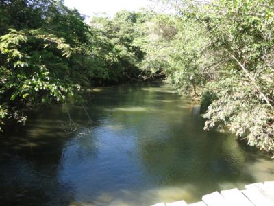 Fazenda em Formosa Goias com 938,96 hectares boa para plantio e criação de gado