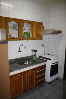 APARTAMENTO PARA TEMPORADA NO GUARUJÁ - ENSEADA