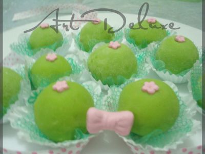Art Deluxe Modelagem