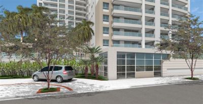 PRONTO PARA MORAR - Vista Marina. (3 últimas unidades) — Santos