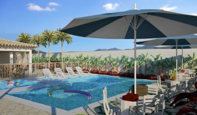 APARTAMENTOS - BELLA VISTA - TAQUARA