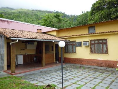 Casa 3 quartos (2 suites) em conominio em Campo Grande - BAIXOU!