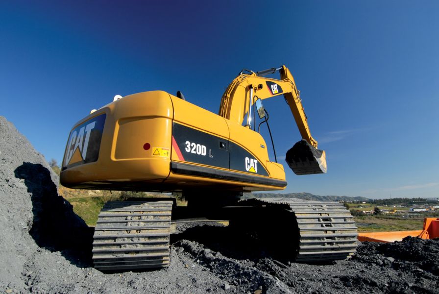 Curso para Operador de Máquinas em Ribeirão Preto