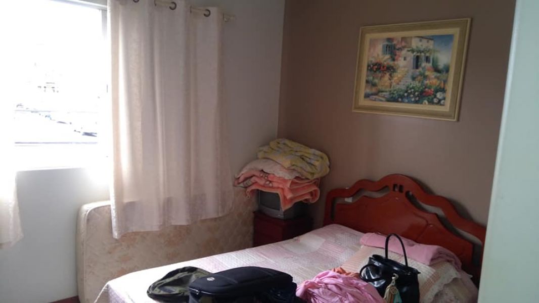 Apartamento a venda bairro Santa Barbara Criciúma Saint Etienne
