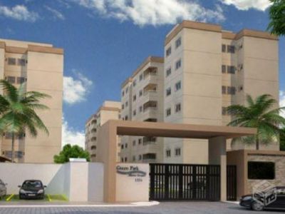 APARTAMENTO GREEN PARK