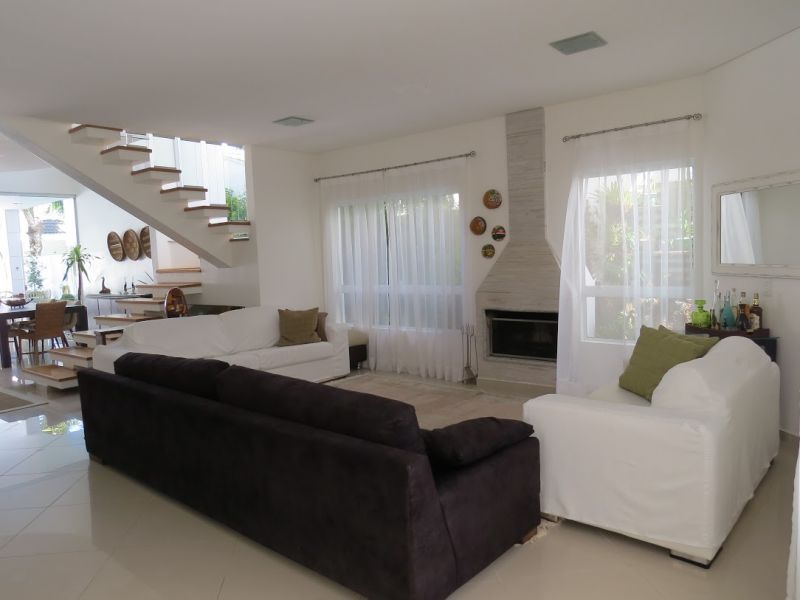 Casa Alto Padrao, Condominio Fechado, Sao Jose dos Campos, Fica a 1h20 de SP