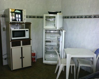 ALUGO AP E CASA EM UBATUBA