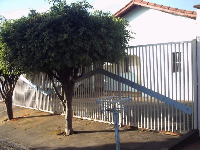 Vendo Casa