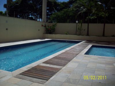 Apto São José dos Campos