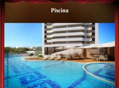 MARIA DALVA VENDE - OPERA - 4 SUÍTES 170 m² - HORTO FLORESTAL