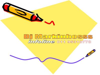 Dj  Markinhosss Campo Limpo Pta Sp