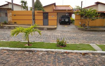 Ótima Casa em Nova Parnamirim