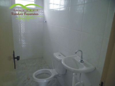 casa de 2 quartos financiada