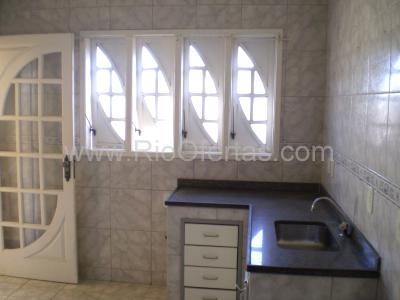 vendo em Praia seca apartamento no centro comercial e lagoa