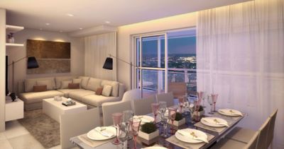 Apartamento Mundi - Aptos 135m² á 179m² - São Caetano !!!!