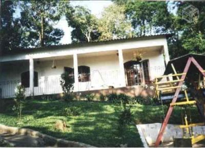 Sítio em Mairiporã (Serra da Cantareira)