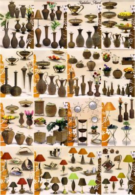 Distribuidor de Artesanatos Rio de Janeiro (21)8773-6407