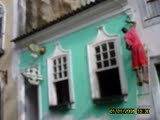 IVAN PRETAÇÕES DE  SERVIÇOS 
