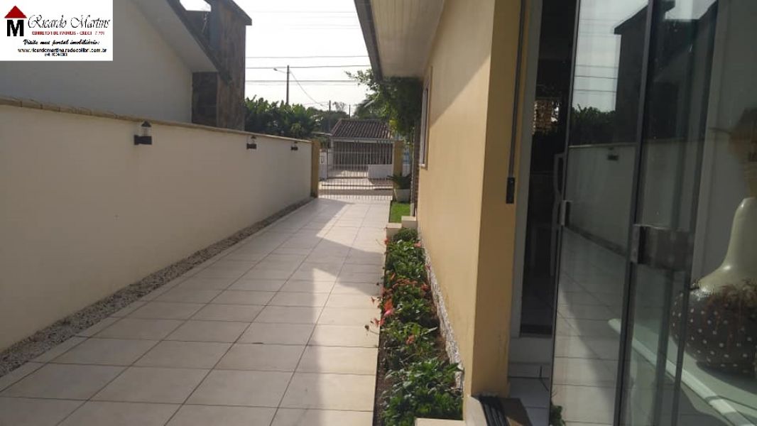 Casa Jardim Angélica Criciúma 