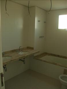 Vendo APTO no TENDENCE CAMPO BELO / 178m² / 3 vagas