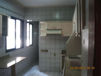 Apto no VIEIRALVES ED.PHOENIX