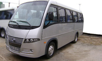 ALUGUEL DE CARRO COM MOTORISTA PARA VIAGEM A CALDAS NOVAS & RIO QUENTE