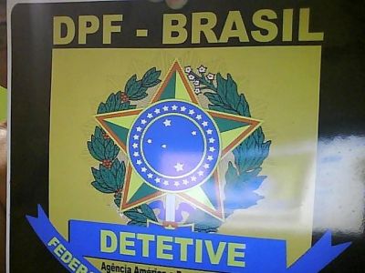 DETETIVE PARTICULAR AGÊNCIA DPF BRASIL 42-41411613