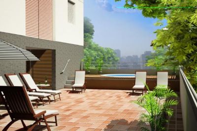 DUO RESERVA VILA MARIANA - MENOS DE 250M DO METRO - Investimento Imperdível!