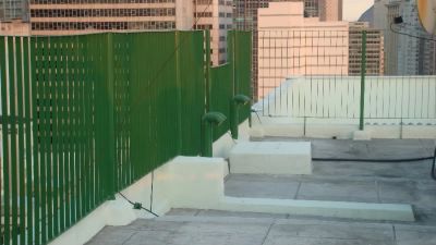 MANUTENÇÃO PREDIAL