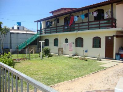 Vendo GRANDE casa no Campeche 