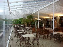 Aluguel e venda de Tendas, e coberturas para Festas e Eventos