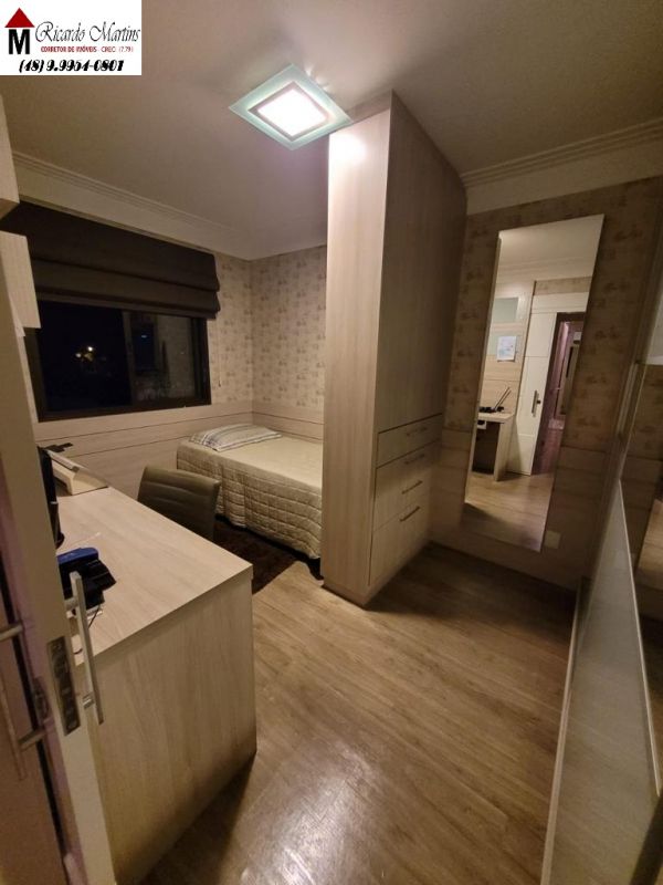 Monte Atos Cruzeiro do Sul Criciúma apartamento venda