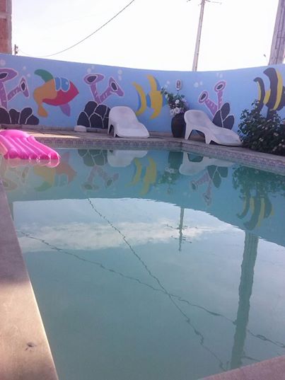 Otima casa em cabo frio pr 50 pessoas