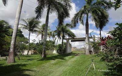 Excelente Chácara á Venda em Macaíba