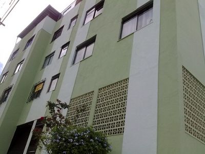 APARTAMENTO 3 QTOS. em JUIZ DE FORA - MG