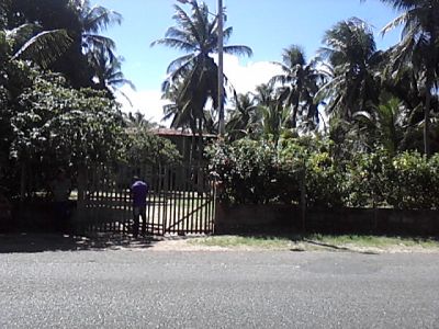 TERRENOS AVENDA EM CORURIPE