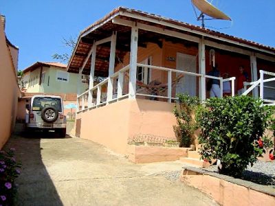 Casa a venda em Búzios no Portal da Ferradura