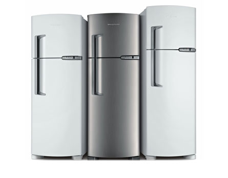 100% Refrigeração em Geral