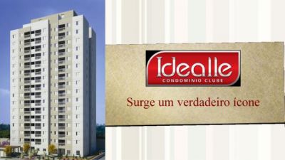 INVISTA NO CAMBUCI!! LÇTO 2ª FASE! 02 E 03 DORMS C/SUÍTE E TERRAÇO-GRILL/290.000!