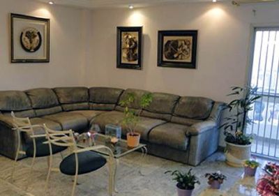 Lindo apartamento duplex a venda em Sao Paulo