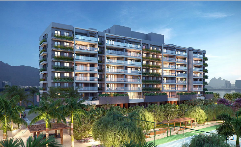 Invert Barra da Tijuca