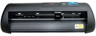 Plotter de Recorte em Promoção